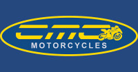 Cmc motorcycles