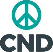 Campaign for nuclear disarmament