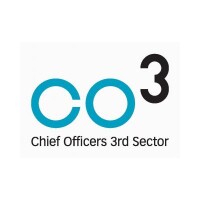 Co3 chief officers 3rd sector