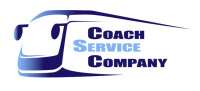 Coach hire booking
