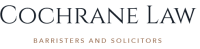 Cochranes law firm limited
