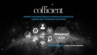 Cofficient limited