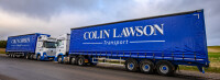 Colin lawson transport limited