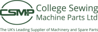 College sewing machine parts limited