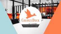 Colonel duck productions