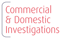 Commercial domestic investigations