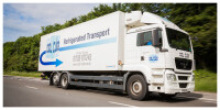 Cool cube logistics ltd