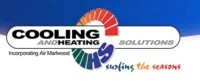 Cooling and heating solutions ltd