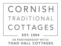 Cornish traditional cottages