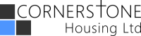 Cornerstone housing limited