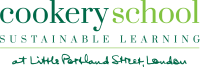 Cookery school at little portland street