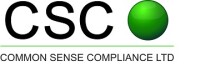 Common sense compliance