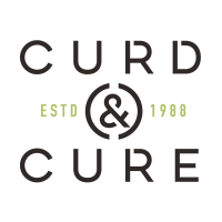 Curd & cure