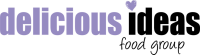 Delicious ideas food group
