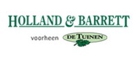 Holland & barrett benelux (voorheen de tuinen)