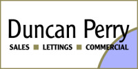 Duncan perry estate agents