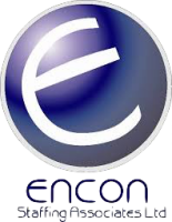 Encon staffing associates ltd