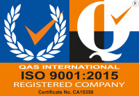 Enhanced control systems ltd