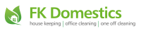 Fk domestics ltd