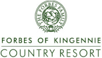Forbes of kingennie