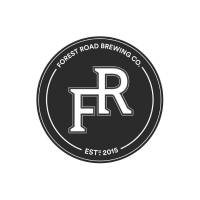 Forest road brewing company
