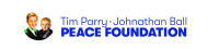 The tim parry johnathan ball foundation for peace