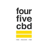 Fourfivecbd
