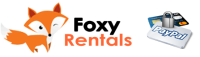 Foxy rentals ltd