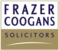 Frazer coogans solicitors