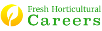 Fresh horticultural careers