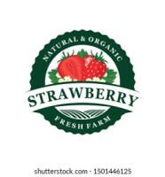 Fresh strawberry