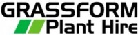 Grassform plant hire ltd