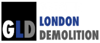 Greater london demolition