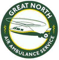 Great north air ambulance service
