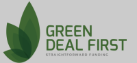 Green deal first