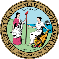 North carolina administrative office of the courts