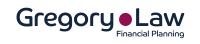Gregory law financial planning ltd