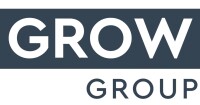 Grow group plc