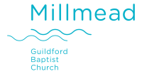 Guildford baptist church