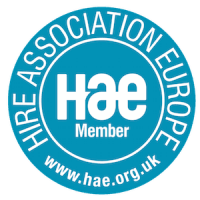 Hire association europe hae