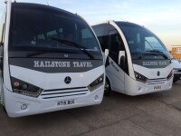 Hailstone travel ltd