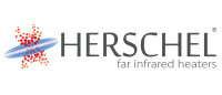 Herschel far infrared heaters
