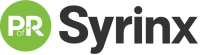 Syrinx software