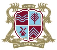 Highfield priory school