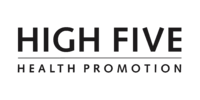 High five health promotion & intenz gezondheidsplan