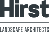 Hirst landscape architects