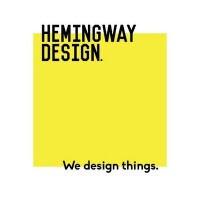Hemingway design