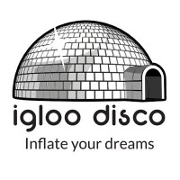 Igloo disco