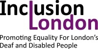 Inclusion london
