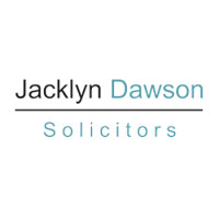 Jacklyn dawson solicitors